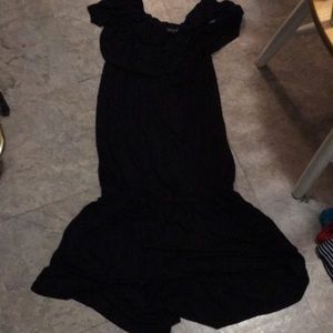 Venus romper ties at waist/ New never worn/ size L